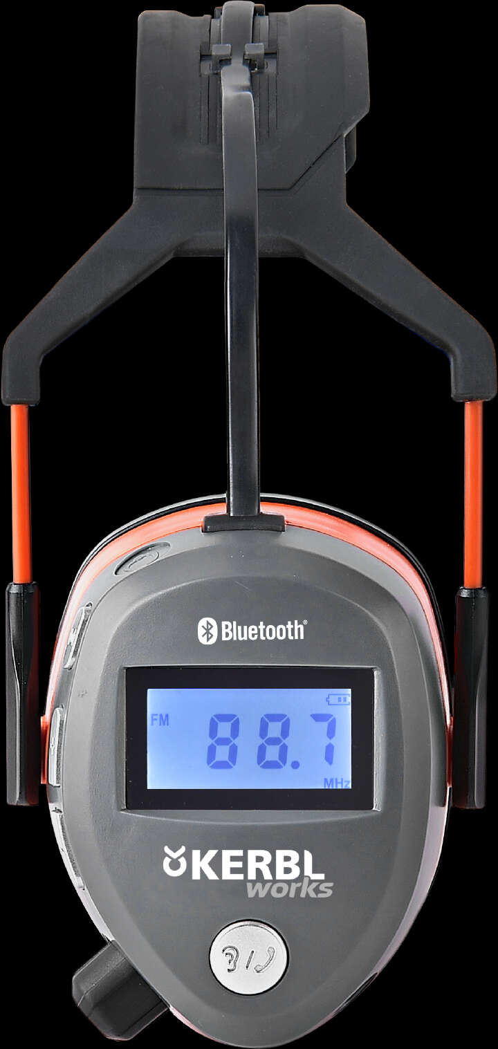 KERBL Multimedia Gehörschützer